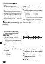 Предварительный просмотр 106 страницы Mitsubishi Electric PEFY-P-VMHS-E Installation Manual