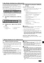 Предварительный просмотр 107 страницы Mitsubishi Electric PEFY-P-VMHS-E Installation Manual