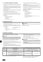 Предварительный просмотр 108 страницы Mitsubishi Electric PEFY-P-VMHS-E Installation Manual