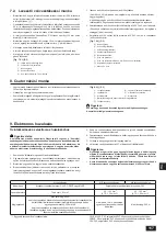 Предварительный просмотр 117 страницы Mitsubishi Electric PEFY-P-VMHS-E Installation Manual