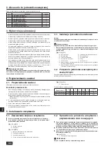 Предварительный просмотр 124 страницы Mitsubishi Electric PEFY-P-VMHS-E Installation Manual