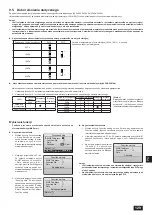 Предварительный просмотр 129 страницы Mitsubishi Electric PEFY-P-VMHS-E Installation Manual