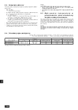 Предварительный просмотр 130 страницы Mitsubishi Electric PEFY-P-VMHS-E Installation Manual