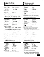 Preview for 3 page of Mitsubishi Electric PEFY-P-VMHS-E Operation Manual