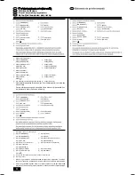 Preview for 4 page of Mitsubishi Electric PEFY-P-VMHS-E Operation Manual