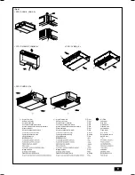 Preview for 9 page of Mitsubishi Electric PEFY-P-VMHS-E Operation Manual