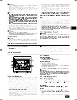 Preview for 11 page of Mitsubishi Electric PEFY-P-VMHS-E Operation Manual