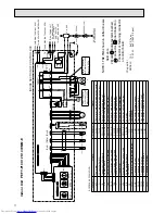 Предварительный просмотр 12 страницы Mitsubishi Electric PEFY-P100VMM-E Service Manual