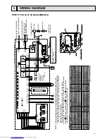 Предварительный просмотр 11 страницы Mitsubishi Electric PEFY-P15NMHU-E Technical & Service Manual