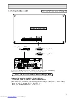 Предварительный просмотр 15 страницы Mitsubishi Electric PEFY-P15NMHU-E Technical & Service Manual