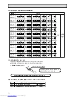 Предварительный просмотр 16 страницы Mitsubishi Electric PEFY-P15NMHU-E Technical & Service Manual