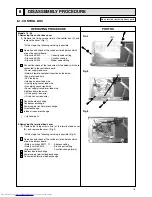 Предварительный просмотр 17 страницы Mitsubishi Electric PEFY-P15NMHU-E Technical & Service Manual