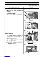 Предварительный просмотр 19 страницы Mitsubishi Electric PEFY-P15NMHU-E Technical & Service Manual