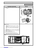 Предварительный просмотр 20 страницы Mitsubishi Electric PEFY-P15NMHU-E Technical & Service Manual