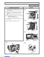 Предварительный просмотр 22 страницы Mitsubishi Electric PEFY-P15NMHU-E Technical & Service Manual