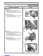 Предварительный просмотр 23 страницы Mitsubishi Electric PEFY-P15NMHU-E Technical & Service Manual