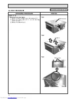 Предварительный просмотр 24 страницы Mitsubishi Electric PEFY-P15NMHU-E Technical & Service Manual