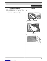 Предварительный просмотр 25 страницы Mitsubishi Electric PEFY-P15NMHU-E Technical & Service Manual