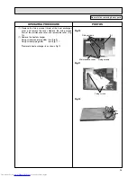 Предварительный просмотр 27 страницы Mitsubishi Electric PEFY-P15NMHU-E Technical & Service Manual