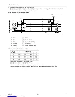 Предварительный просмотр 18 страницы Mitsubishi Electric PEFY-P15VMS1(L)-E Technical & Service Manual