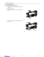 Предварительный просмотр 28 страницы Mitsubishi Electric PEFY-P15VMS1(L)-E Technical & Service Manual