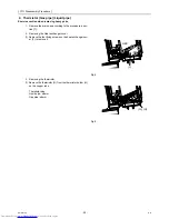 Предварительный просмотр 30 страницы Mitsubishi Electric PEFY-P15VMS1(L)-E Technical & Service Manual