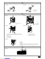 Предварительный просмотр 5 страницы Mitsubishi Electric PEFY-P20VMA-E Installation Manual