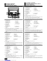 Предварительный просмотр 2 страницы Mitsubishi Electric PEFY-P20VMA-E Operation Manual