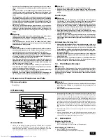 Предварительный просмотр 15 страницы Mitsubishi Electric PEFY-P20VMA-E Operation Manual