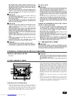 Предварительный просмотр 27 страницы Mitsubishi Electric PEFY-P20VMA-E Operation Manual