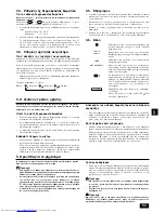 Предварительный просмотр 53 страницы Mitsubishi Electric PEFY-P20VMA-E Operation Manual