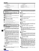 Предварительный просмотр 62 страницы Mitsubishi Electric PEFY-P20VMA-E Operation Manual