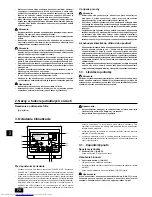 Предварительный просмотр 74 страницы Mitsubishi Electric PEFY-P20VMA-E Operation Manual