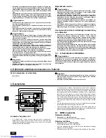 Предварительный просмотр 80 страницы Mitsubishi Electric PEFY-P20VMA-E Operation Manual