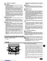 Предварительный просмотр 87 страницы Mitsubishi Electric PEFY-P20VMA-E Operation Manual