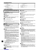 Предварительный просмотр 98 страницы Mitsubishi Electric PEFY-P20VMA-E Operation Manual