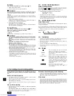 Предварительный просмотр 100 страницы Mitsubishi Electric PEFY-P20VMA-E Operation Manual