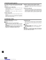 Предварительный просмотр 106 страницы Mitsubishi Electric PEFY-P20VMA-E Operation Manual