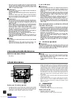 Предварительный просмотр 116 страницы Mitsubishi Electric PEFY-P20VMA-E Operation Manual