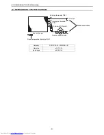 Предварительный просмотр 13 страницы Mitsubishi Electric PEFY-P20VMR-E-L Technical & Service Manual