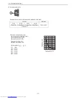 Предварительный просмотр 15 страницы Mitsubishi Electric PEFY-P20VMR-E-L Technical & Service Manual