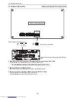 Предварительный просмотр 16 страницы Mitsubishi Electric PEFY-P20VMR-E-L Technical & Service Manual