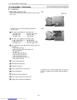 Предварительный просмотр 18 страницы Mitsubishi Electric PEFY-P20VMR-E-L Technical & Service Manual