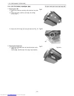 Предварительный просмотр 21 страницы Mitsubishi Electric PEFY-P20VMR-E-L Technical & Service Manual