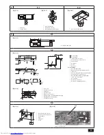 Предварительный просмотр 3 страницы Mitsubishi Electric PEFY-WP15 VMS1-E Installation Manual