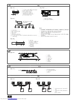 Предварительный просмотр 4 страницы Mitsubishi Electric PEFY-WP15 VMS1-E Installation Manual