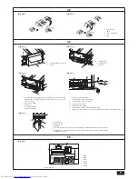 Предварительный просмотр 5 страницы Mitsubishi Electric PEFY-WP15 VMS1-E Installation Manual