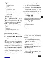 Предварительный просмотр 17 страницы Mitsubishi Electric PEFY-WP15 VMS1-E Installation Manual