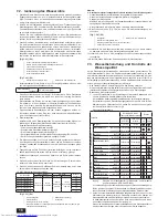 Предварительный просмотр 18 страницы Mitsubishi Electric PEFY-WP15 VMS1-E Installation Manual