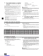 Предварительный просмотр 24 страницы Mitsubishi Electric PEFY-WP15 VMS1-E Installation Manual